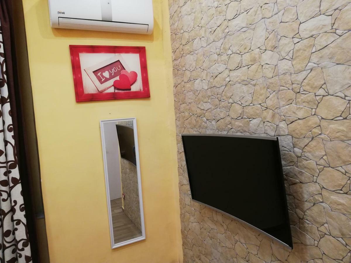 نابولي B&B Simy المظهر الخارجي الصورة