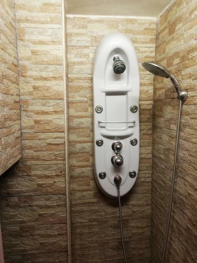 نابولي B&B Simy المظهر الخارجي الصورة